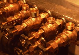 省エネ法に基づいた業務を行っています